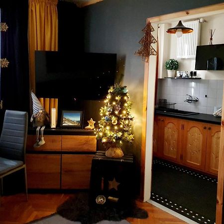 Apartament Izba W Centrum Zakopane Esterno foto