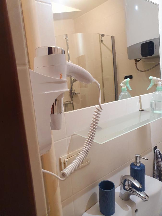 Apartament Izba W Centrum Zakopane Esterno foto
