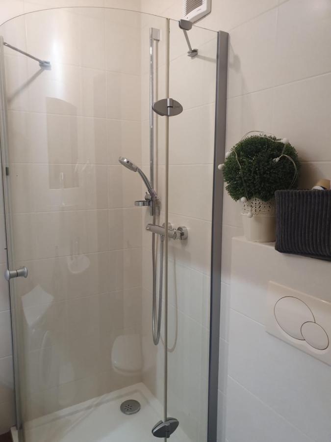 Apartament Izba W Centrum Zakopane Esterno foto