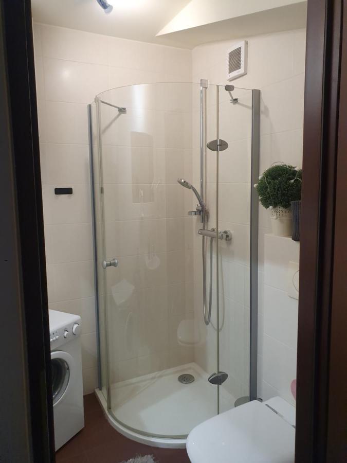 Apartament Izba W Centrum Zakopane Esterno foto
