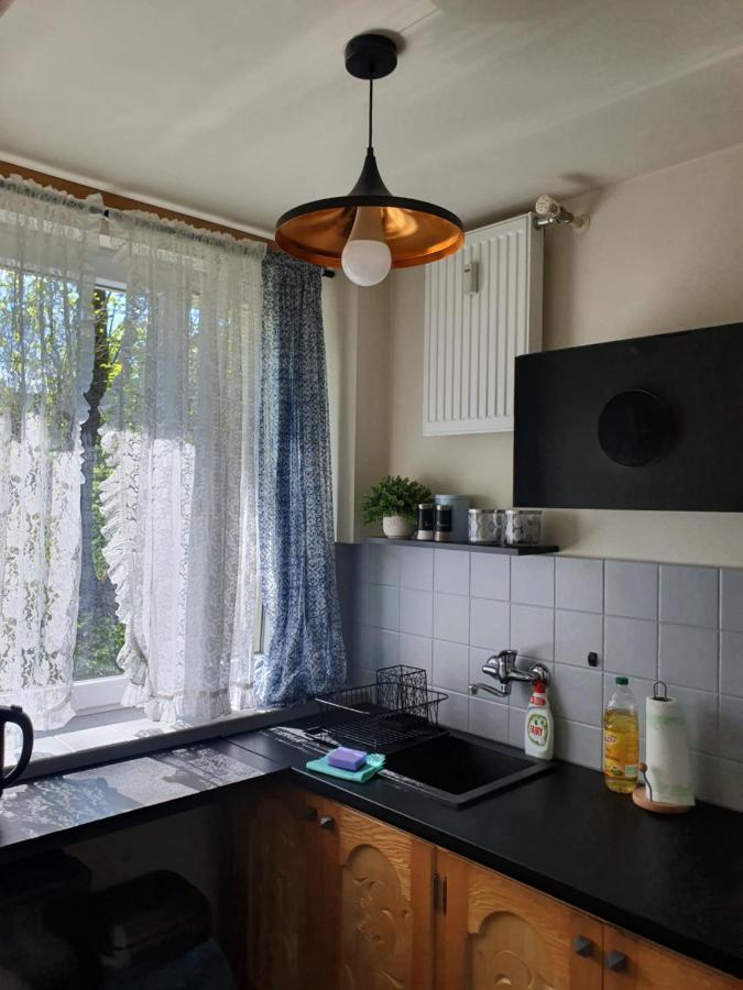 Apartament Izba W Centrum Zakopane Esterno foto
