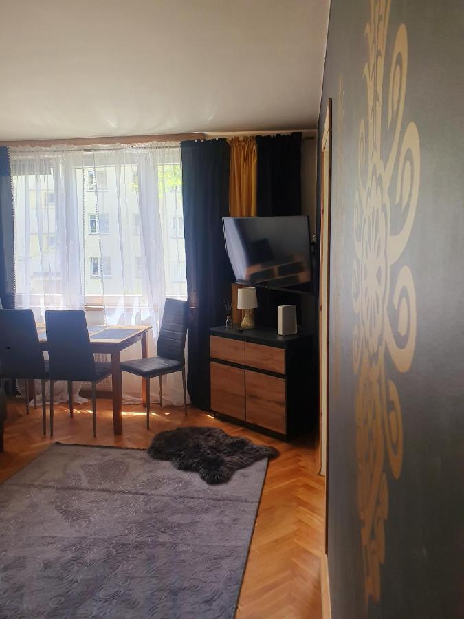 Apartament Izba W Centrum Zakopane Esterno foto