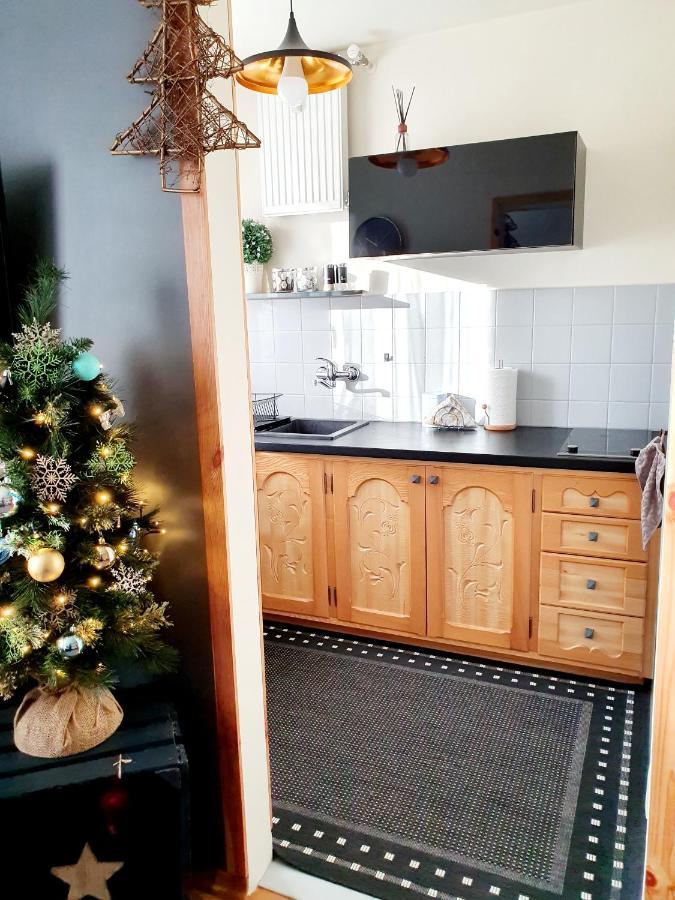 Apartament Izba W Centrum Zakopane Esterno foto