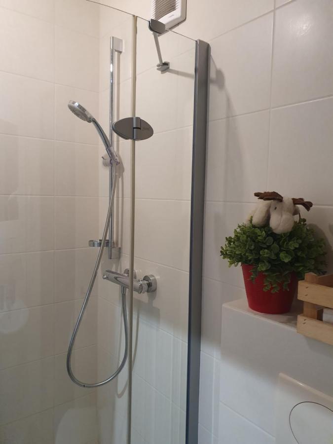 Apartament Izba W Centrum Zakopane Esterno foto