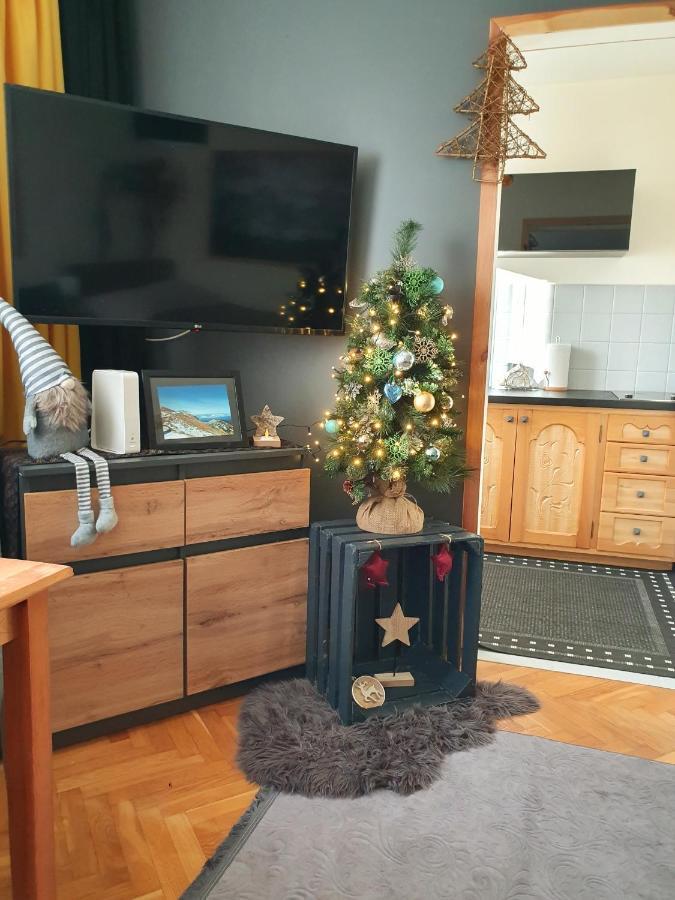 Apartament Izba W Centrum Zakopane Esterno foto
